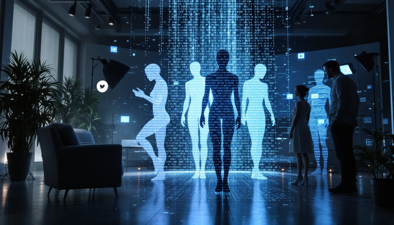 Unlock Instant AI-Generated Nude Images for Your Social Content