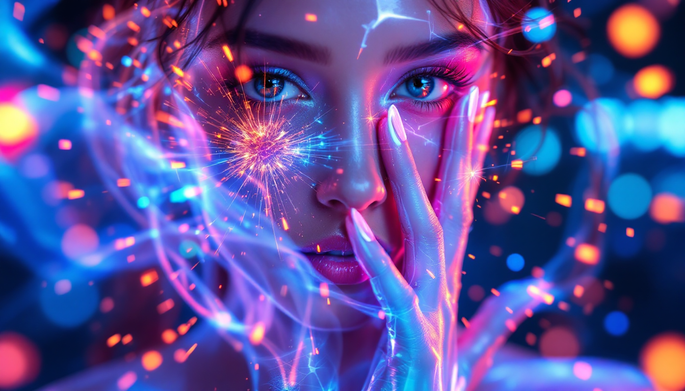 High-Fidelity Realism and Customization