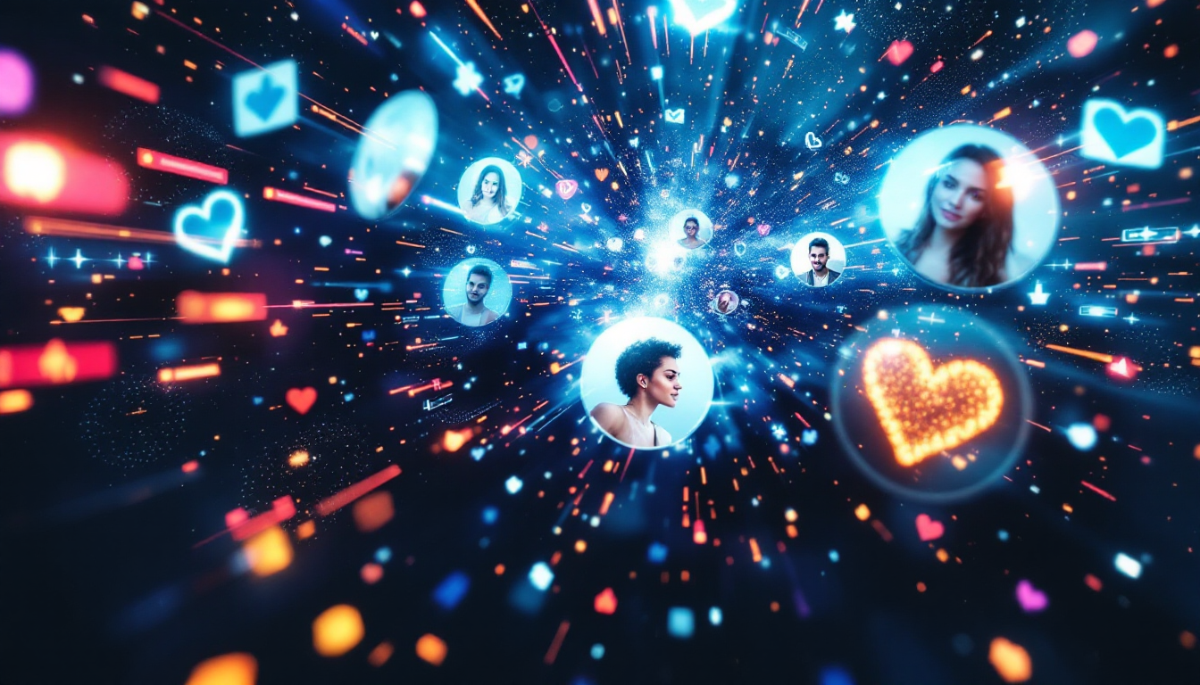 Supercharge Your Tinder Profile with AI-Powered Content