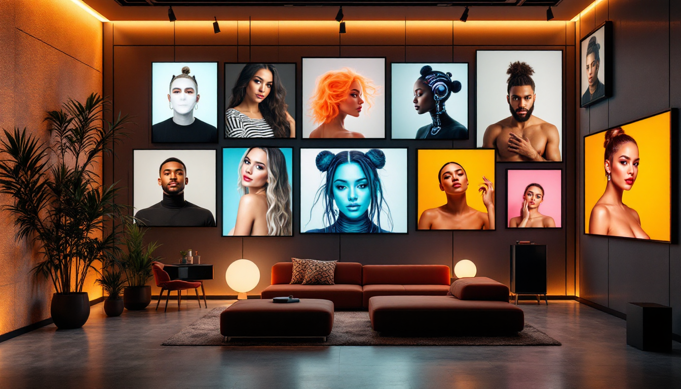 Instant Content for Faster Likes