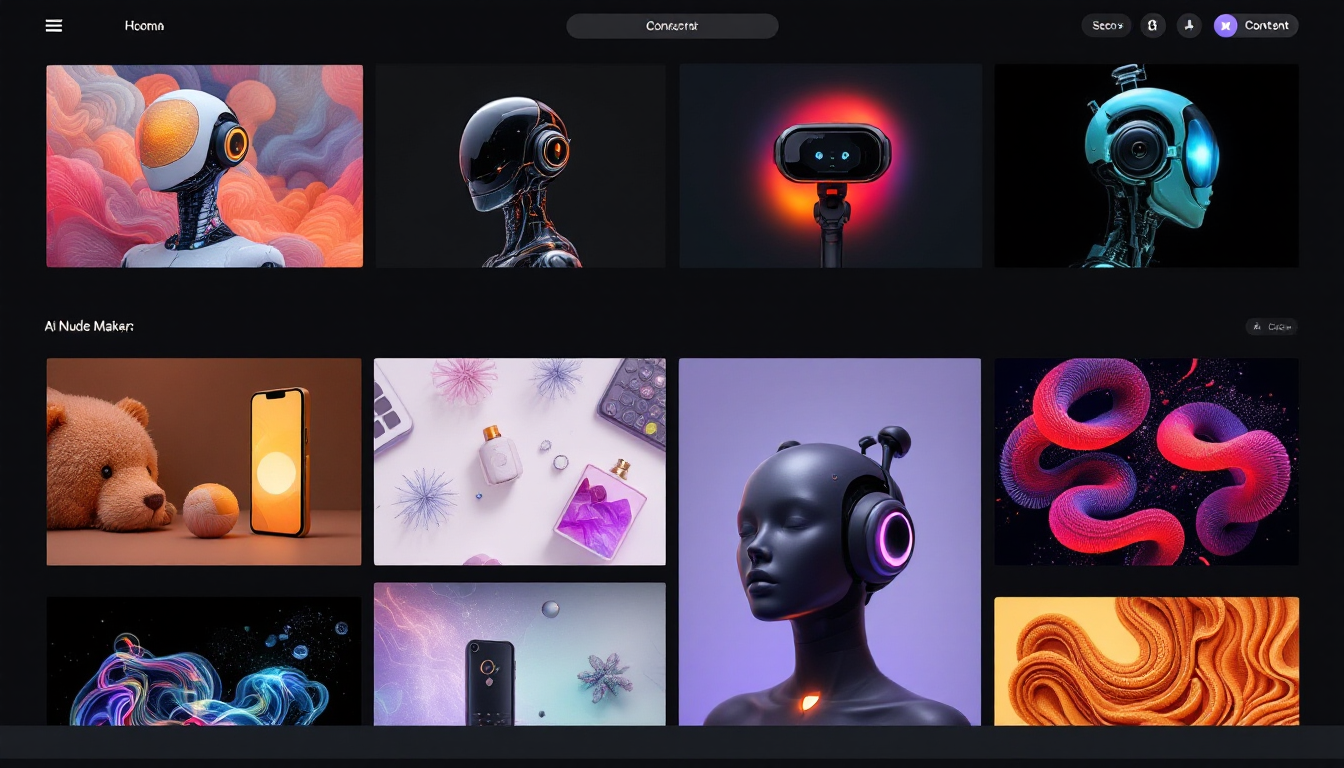 Instant content creation without the hassle