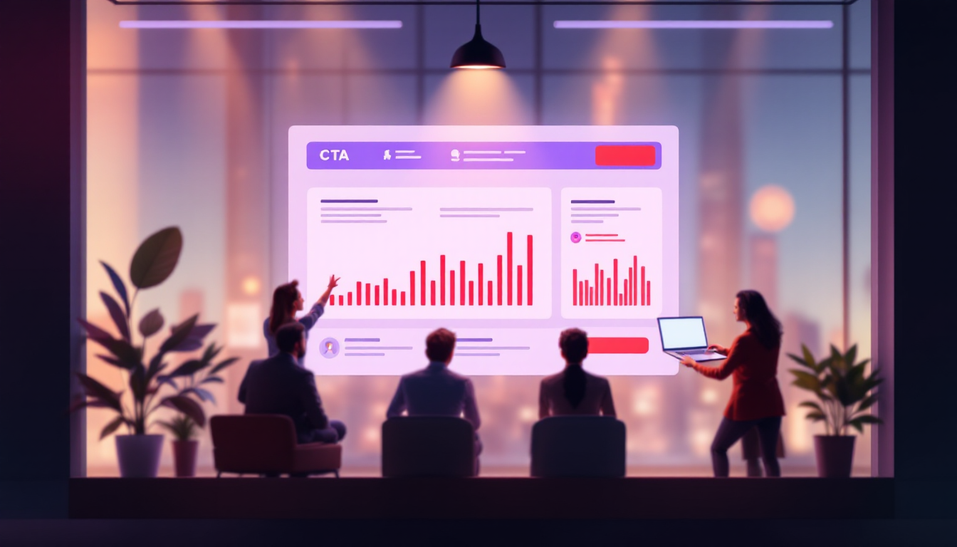 Customizable for any brand aesthetic