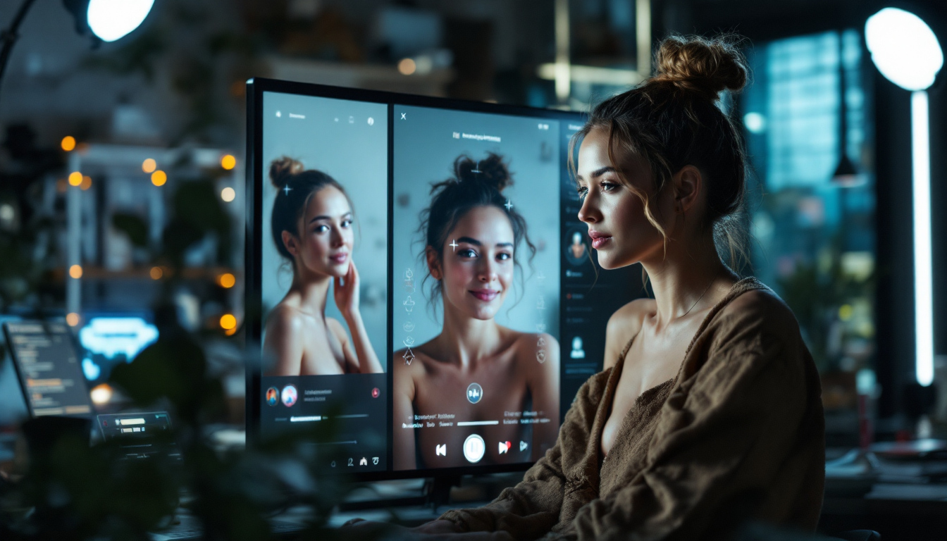 Supercharge your Hinge dating app strategy with instant AI content creation