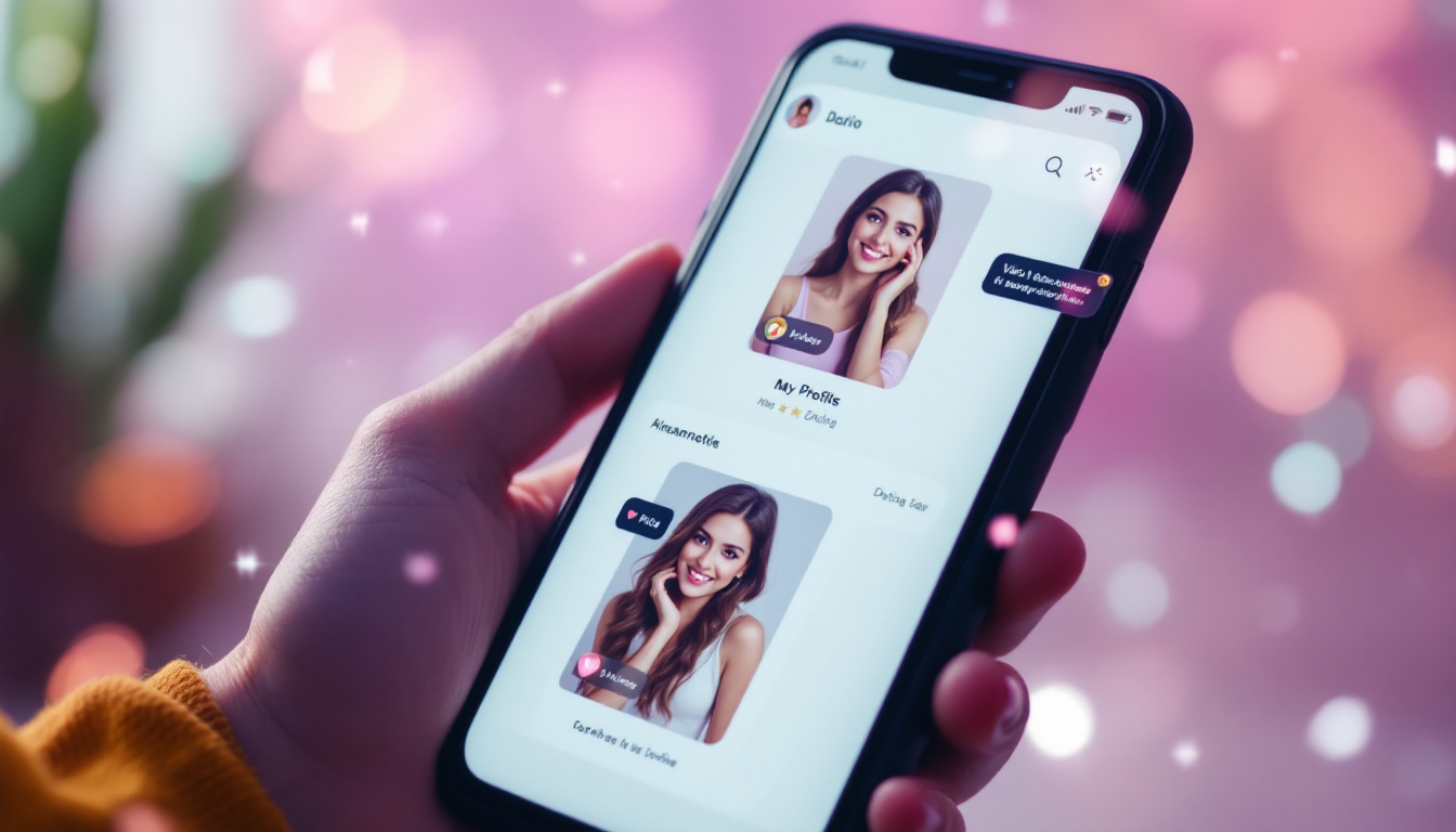 Demystify Hinge Screenshot Notifications Using SocialAF