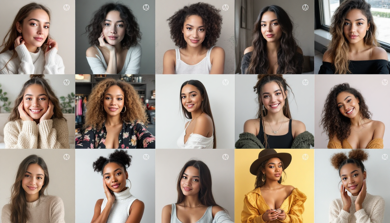 Seamless AI Content Creation