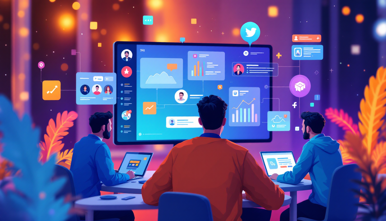 Privacy-Focused Insights