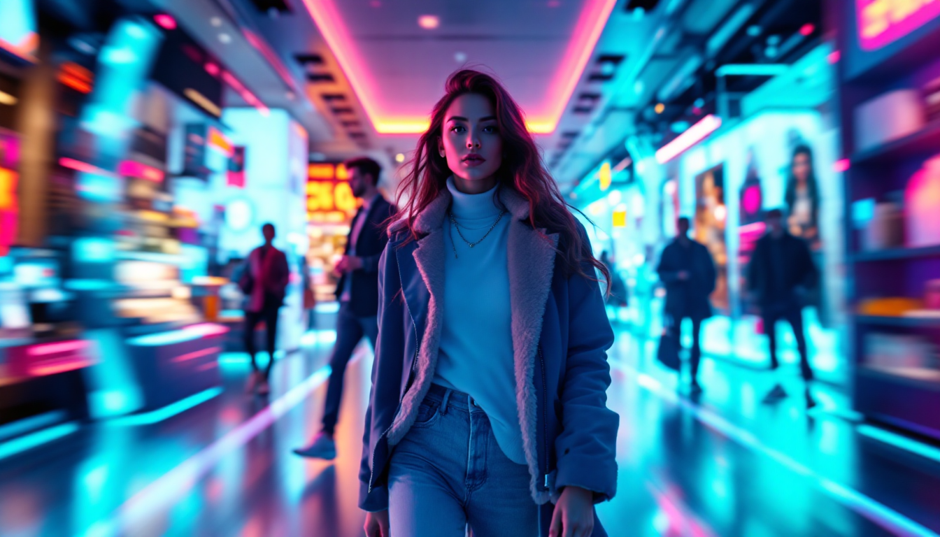 Unlock effortless boomerang creation on Instagram with AI precision