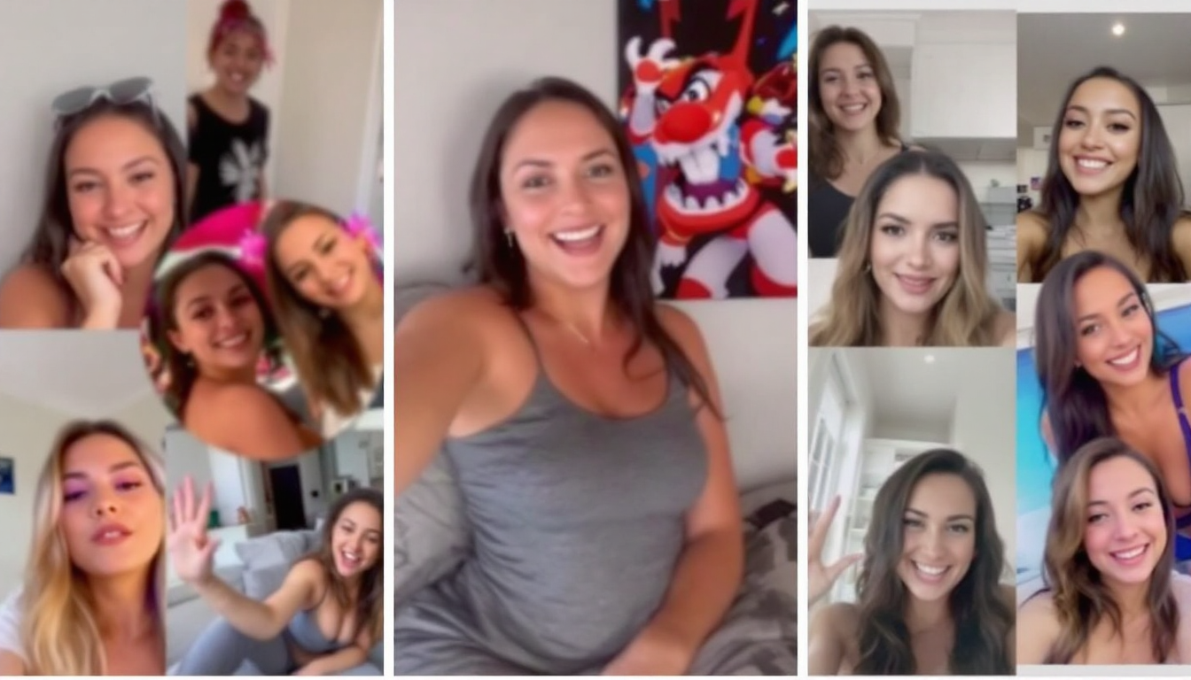 Seamless boomerang automation