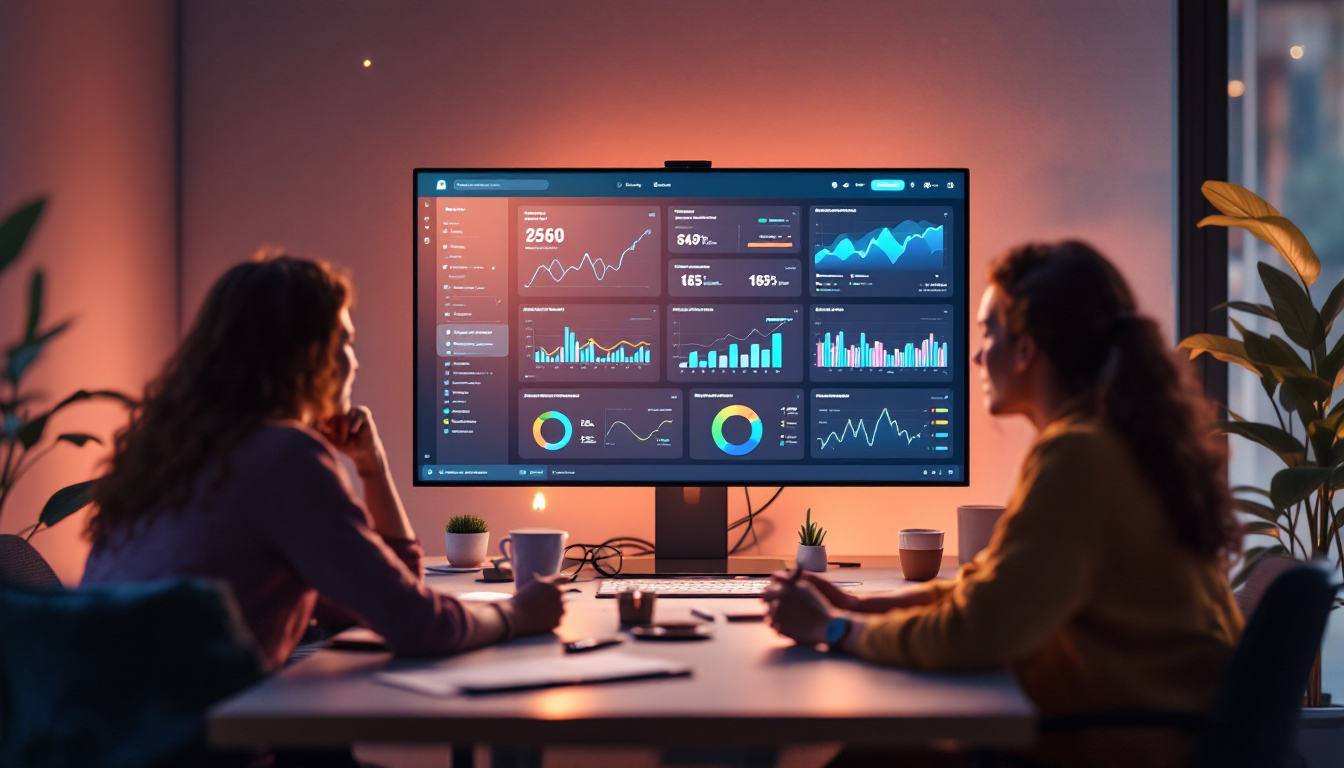 Customizable viral content studio