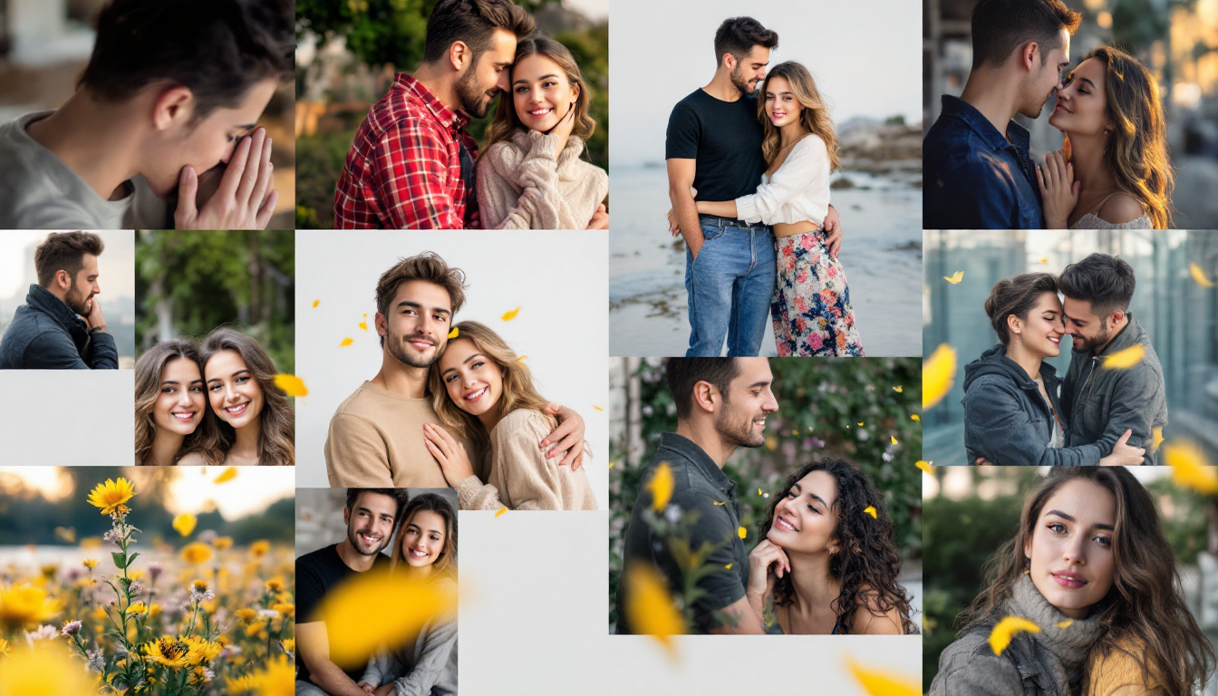 Rapid Content Creation