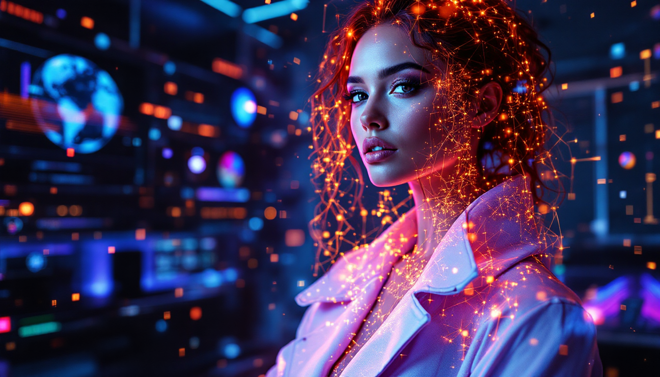 Revolutionize content creation with SocialAF's clothes remover AI tool