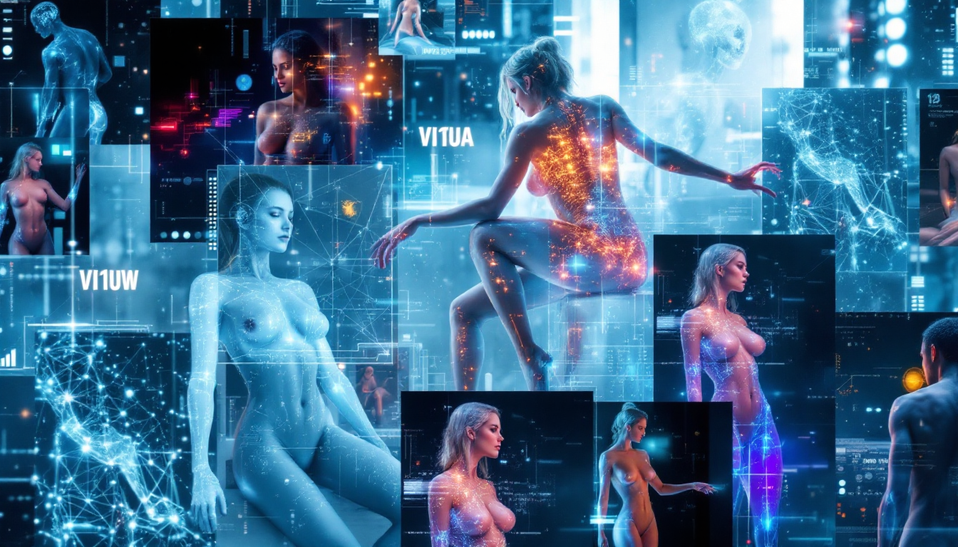 Seamless automation for high-volume content