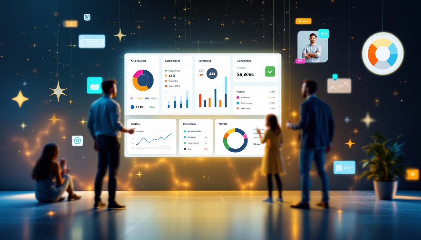Customizable outputs for diverse applications
