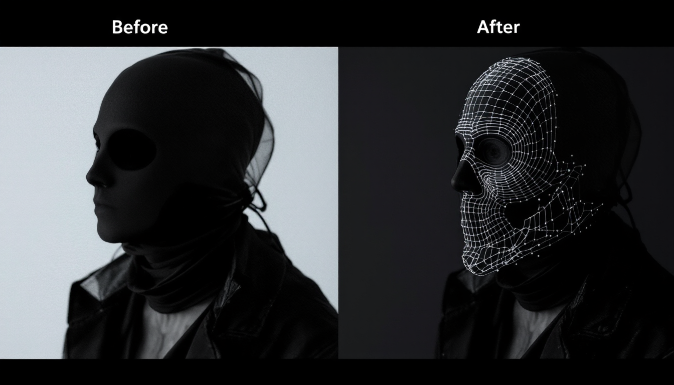 Instant customization for influencers
