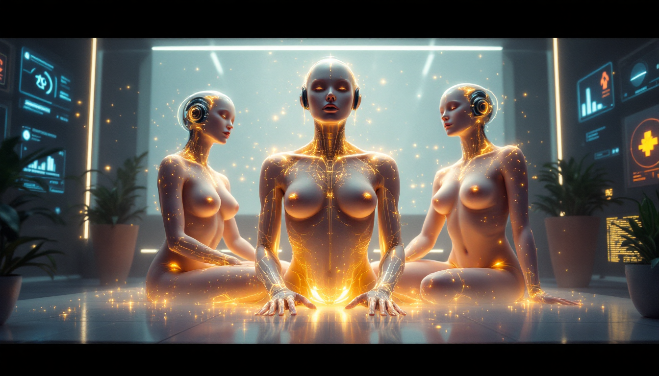 Unlock rapid AI nude image creation with SocialAF