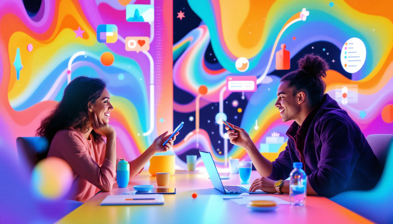 Versatile customization options