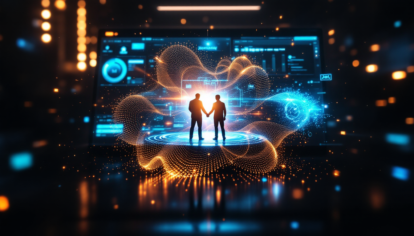 Seamless Integration with Social Tools