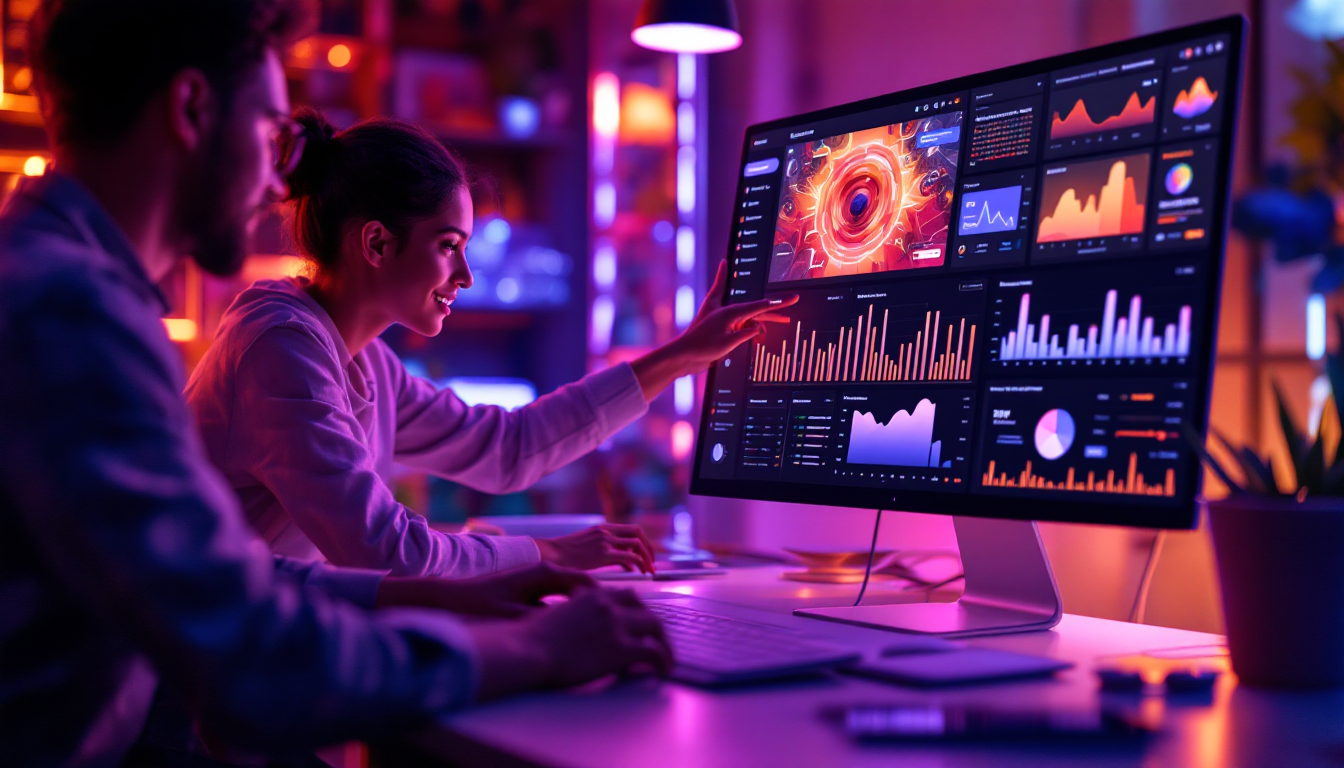 Seamless integration into social workflows