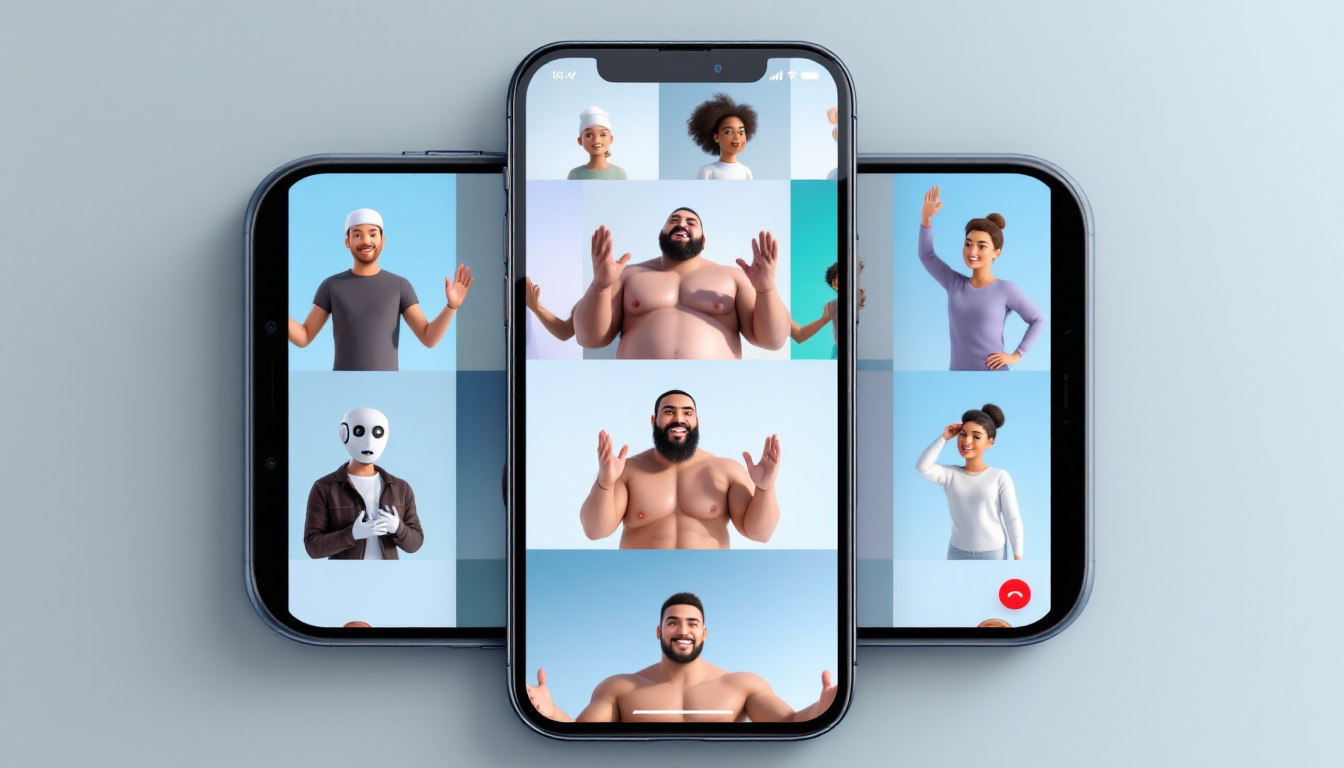 Estudio integral para contenido social