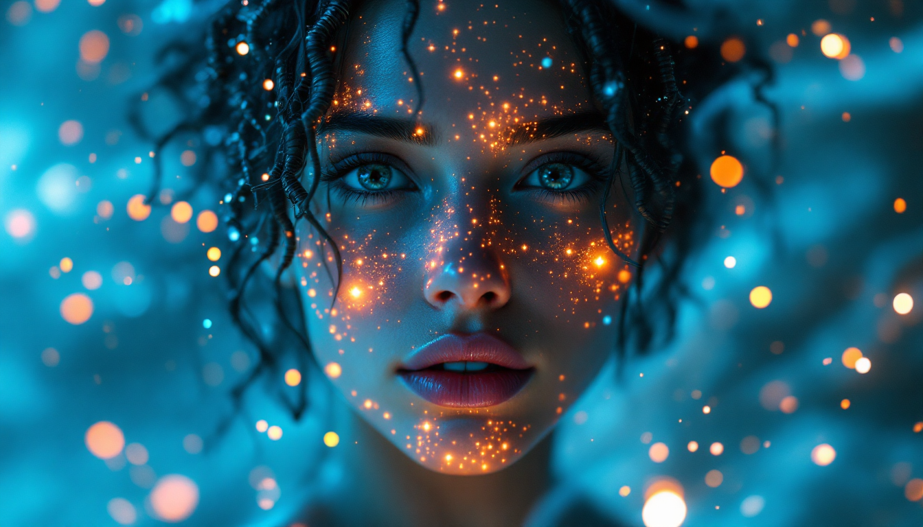 Revolutionize your social feeds with AI nudists generated in seconds