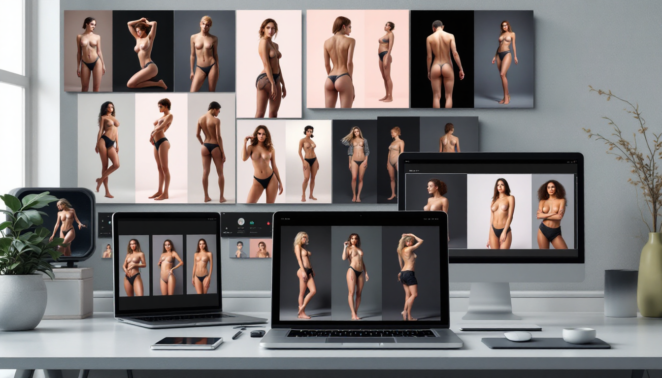 Effortless customization for viral appeal