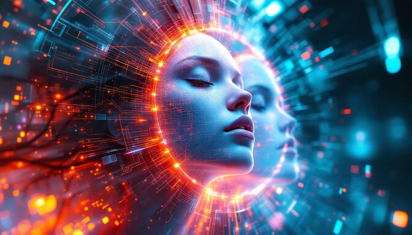 Revolutionize Your Content with Nudes AI Generation