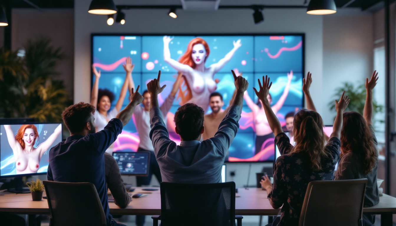 Seamless Integration for Social Workflows