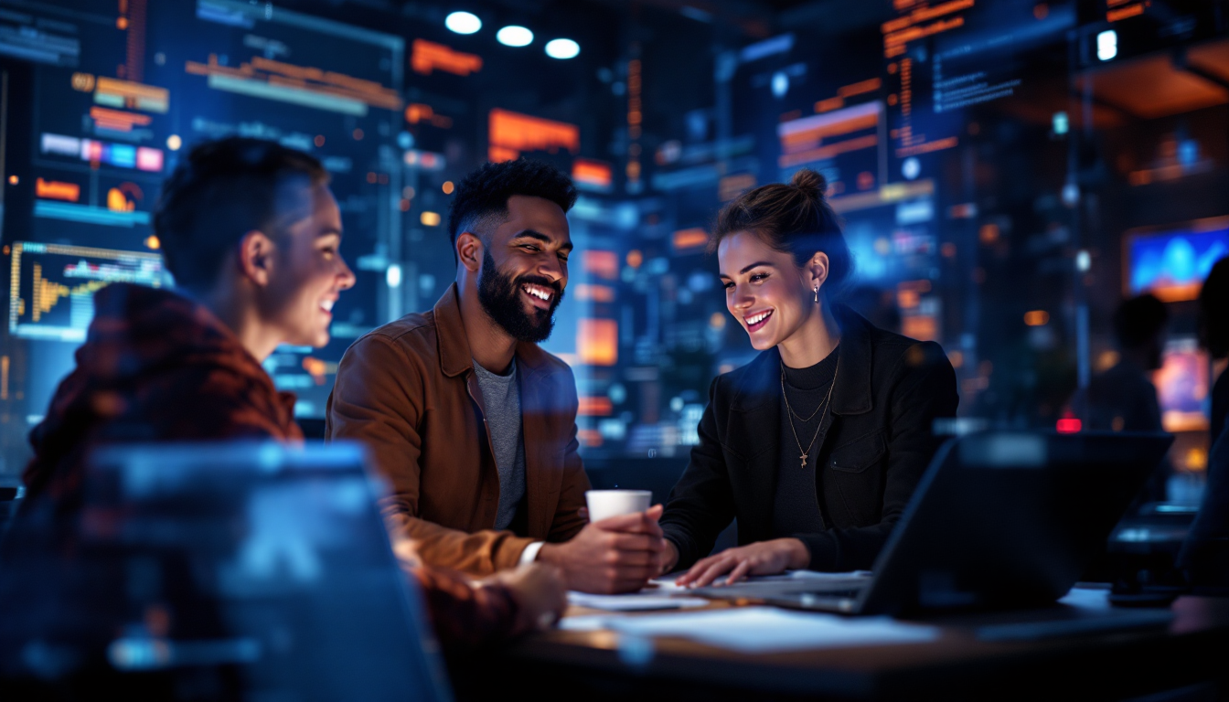 Streamlined viral content production