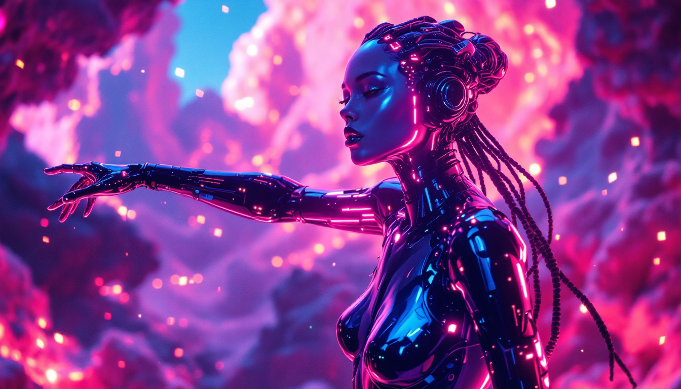 Revolutionize your filki production with SocialAF's AI-powered studio