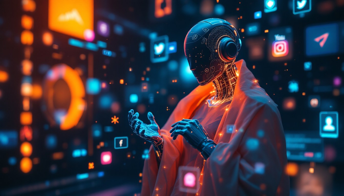 Revolutionize your social content with SocialAF's remove clothes AI tools