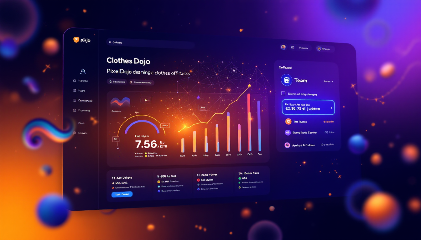 Cost-efficient automation