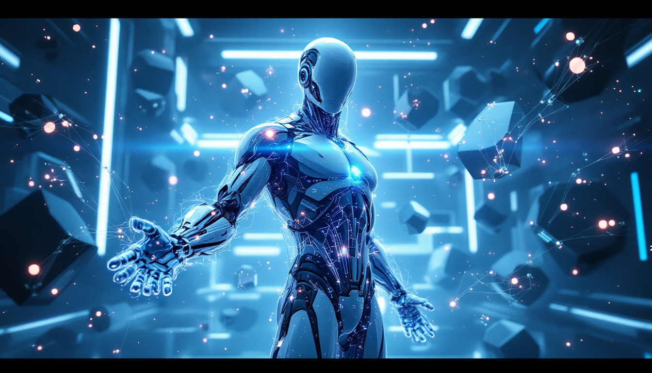 Empower your team with unified cloth off AI capabilities