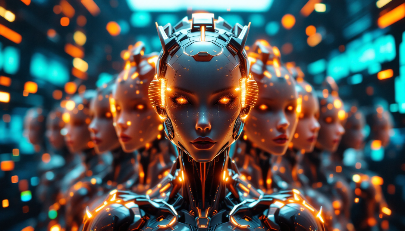 Unlock Professional AI Avatars with PixelDojo's Unified Toolkit