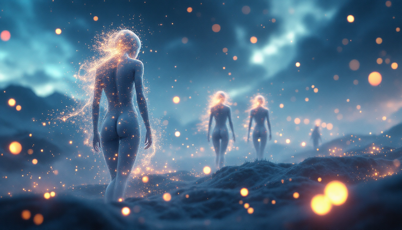 Unlock professional AI nudists generation with unified tools