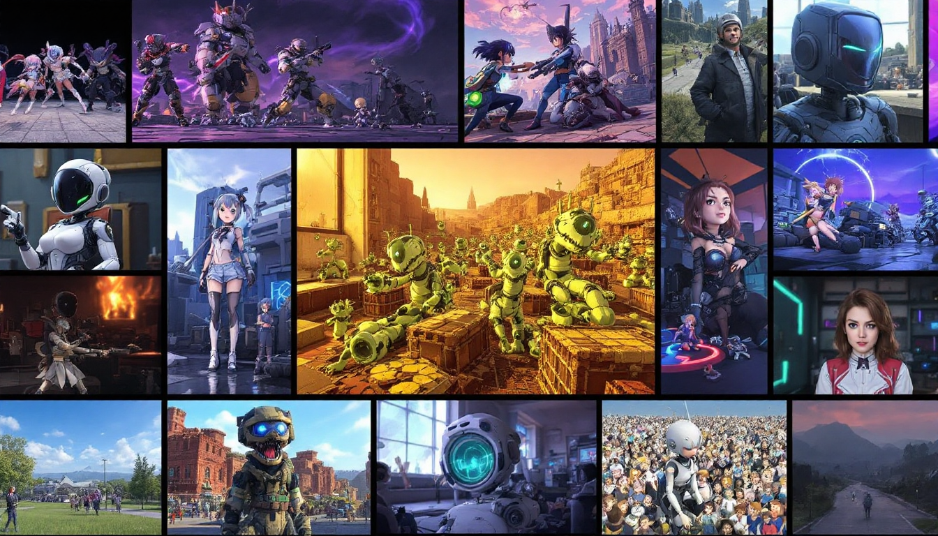 All-in-one AI toolkit for boomerang creation