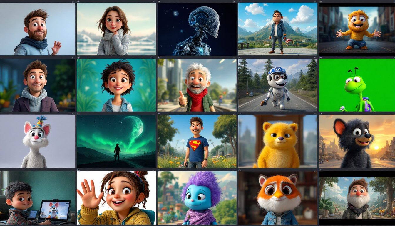 Unified access to premium AI models