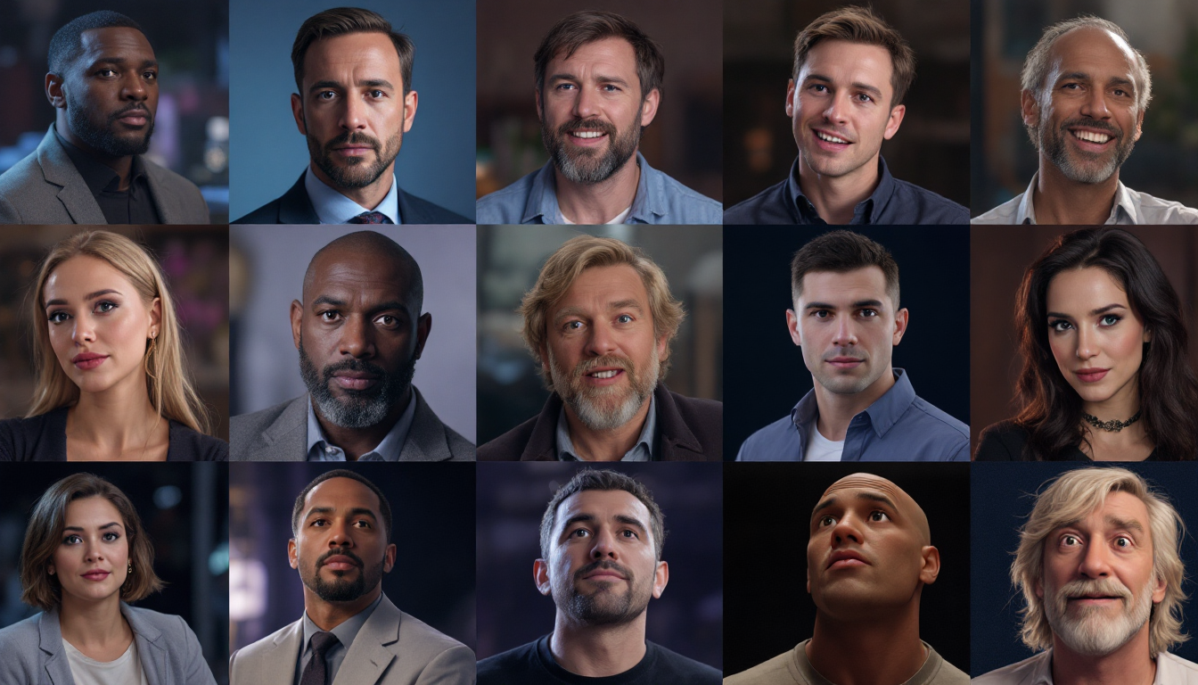 All-in-one access to premium AI models