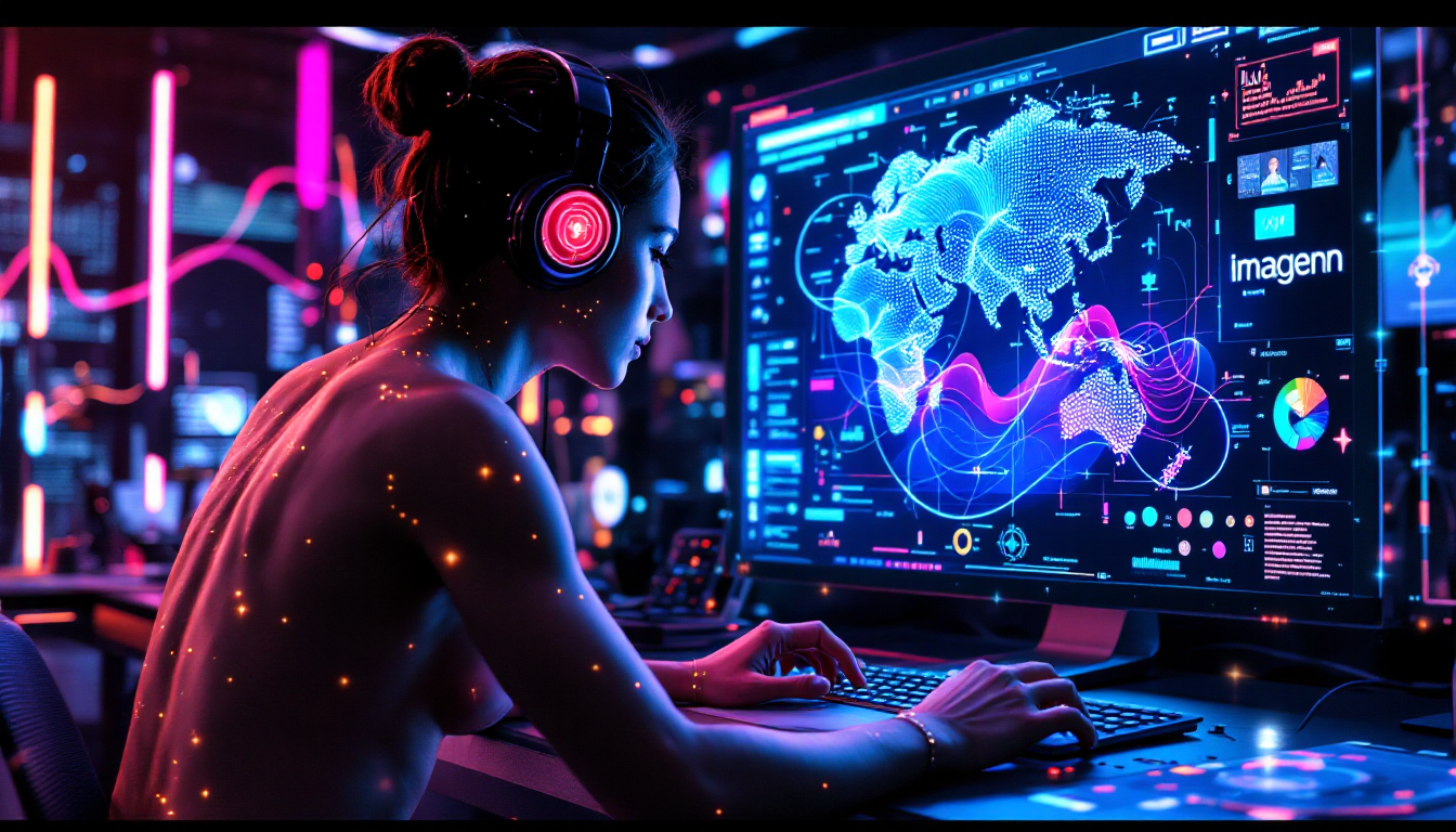 Empower your team to create nude AI art with unmatched efficiency