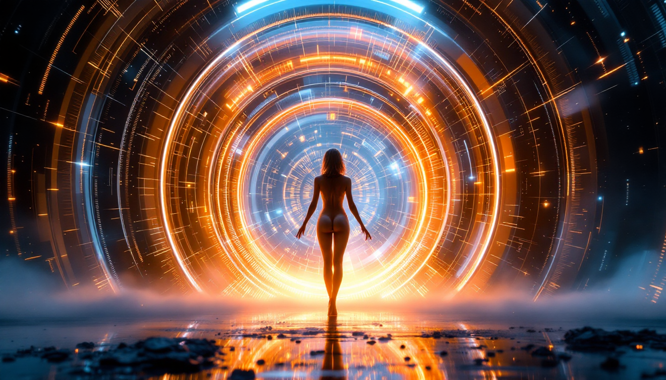 Elevate your nudes AI art with unified AI power