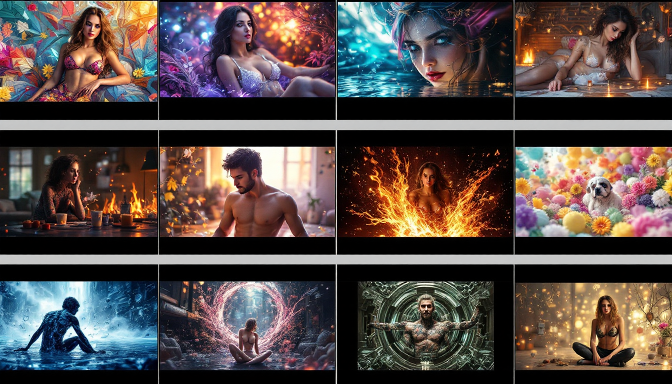 All-in-one access to unrestricted models