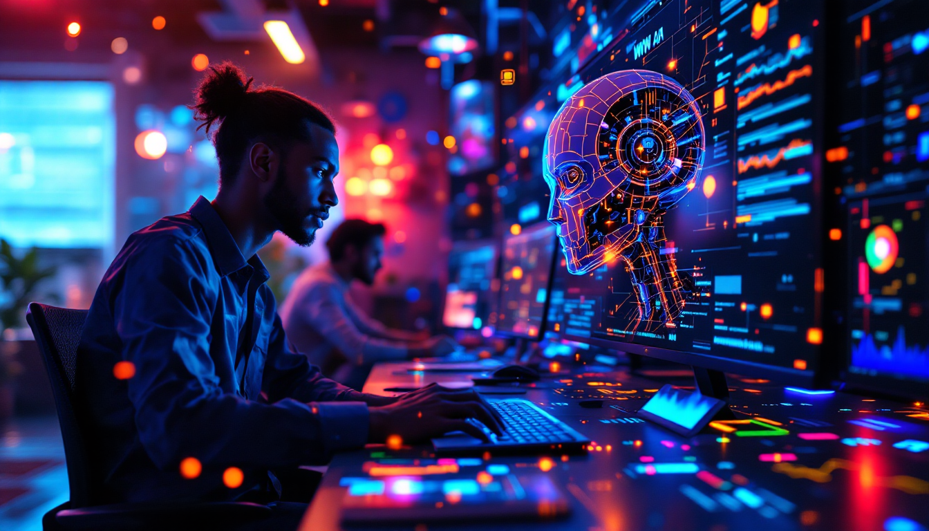 Empower your team with unrestricted WAN AI NSFW capabilities