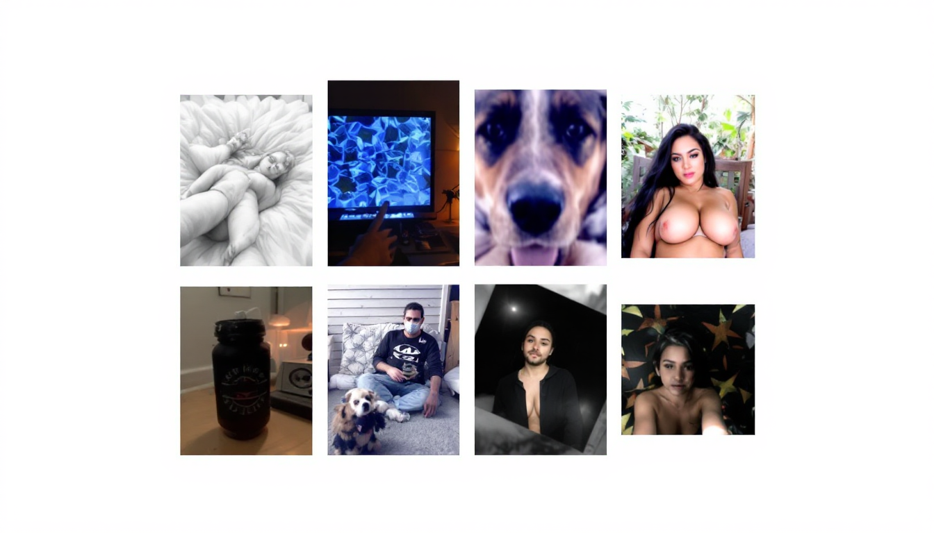 Unified access to uncensored NSFW generation