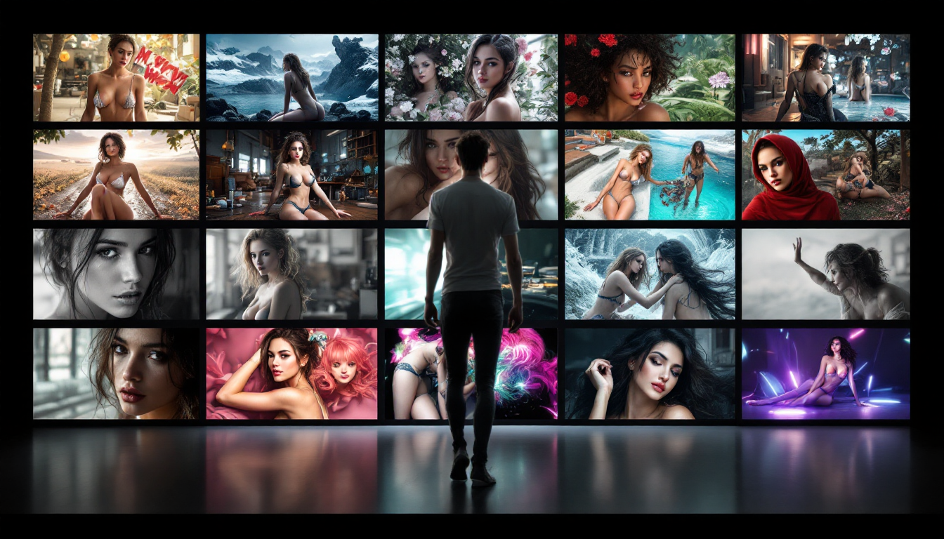 Unlimited access to uncensored AI models