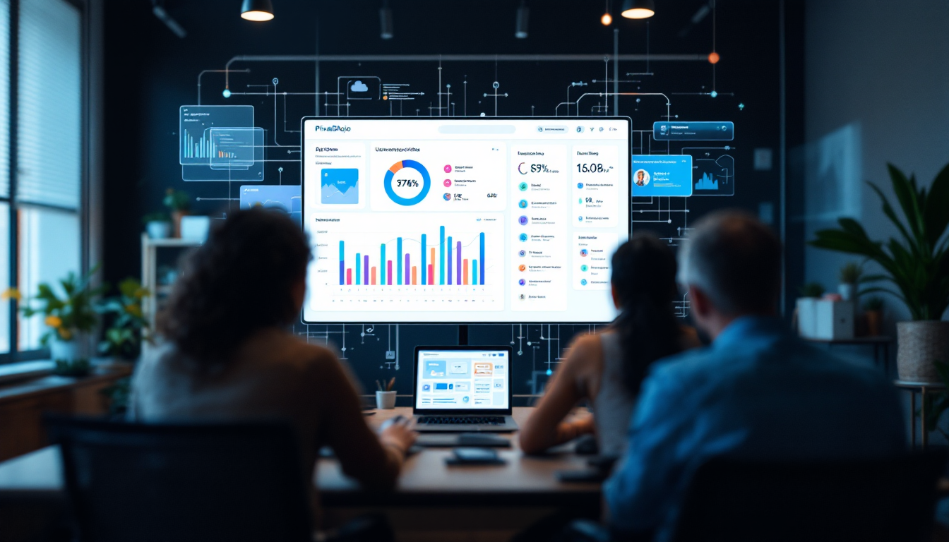 Cost-effective all-in-one access