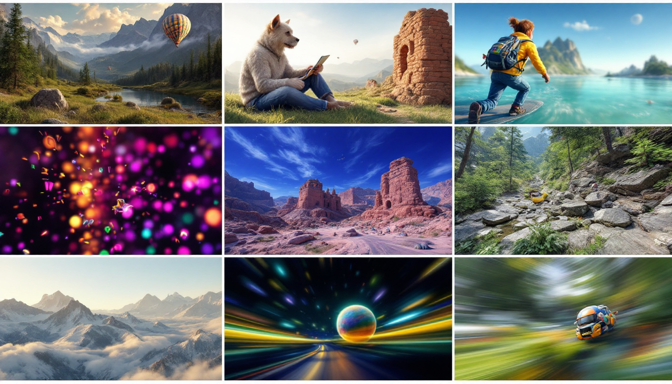 All-in-one access to unrestricted tools