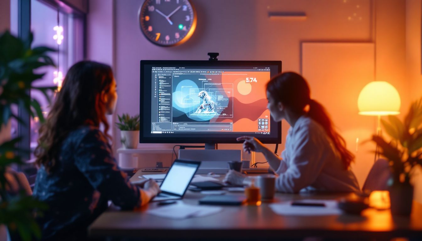 Cost-effective scalability