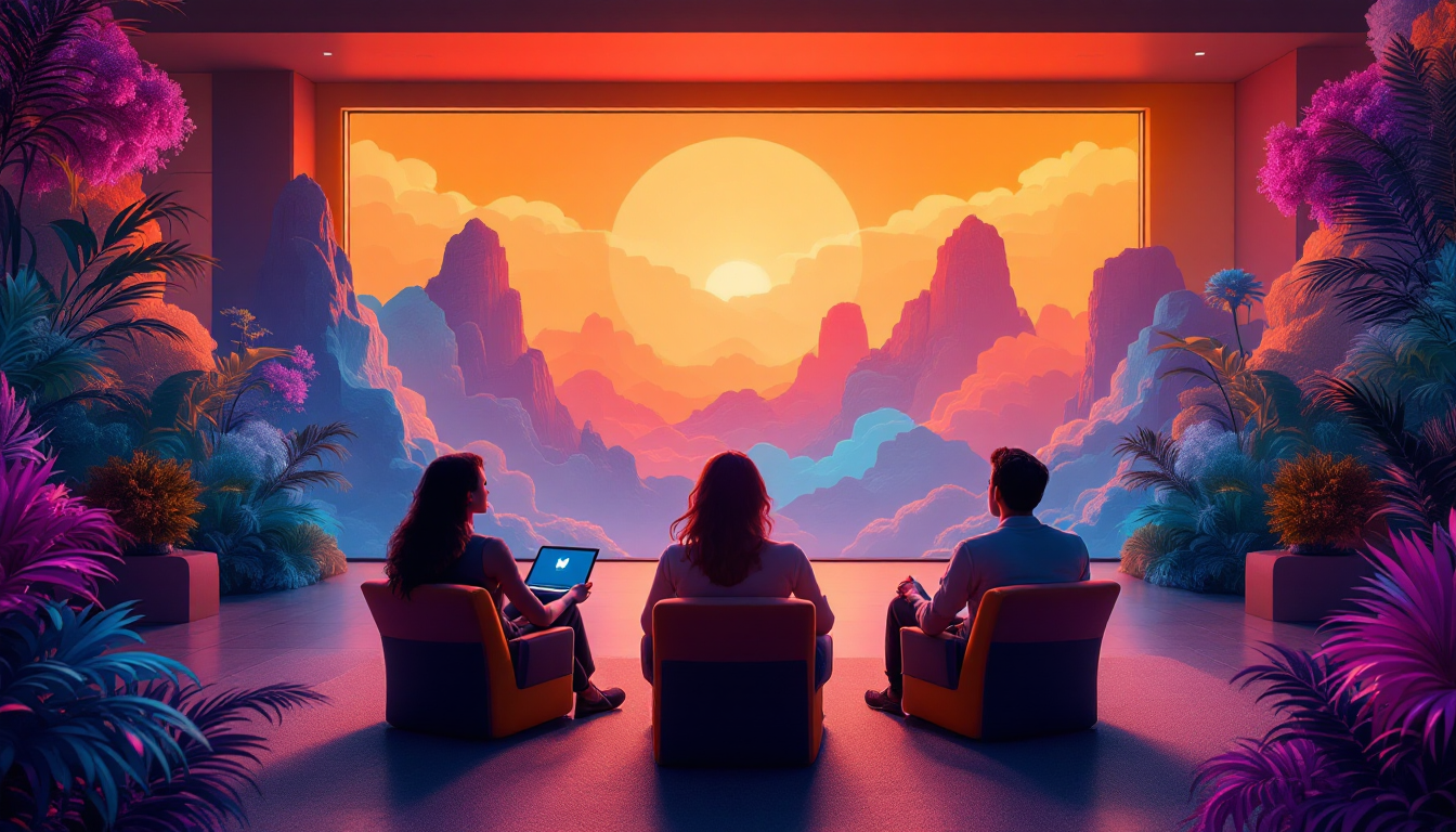 Cost-effective all-in-one solution