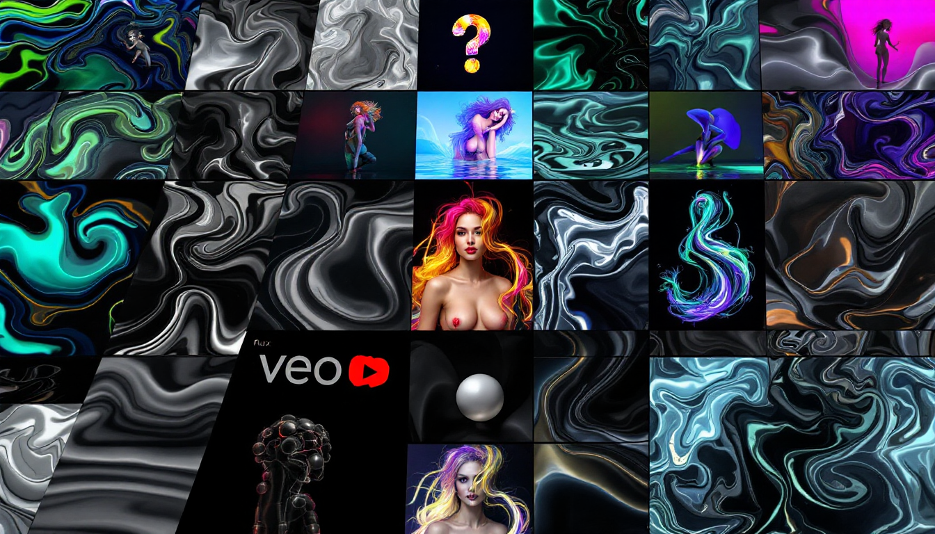 Unrestricted NSFW Video Generation