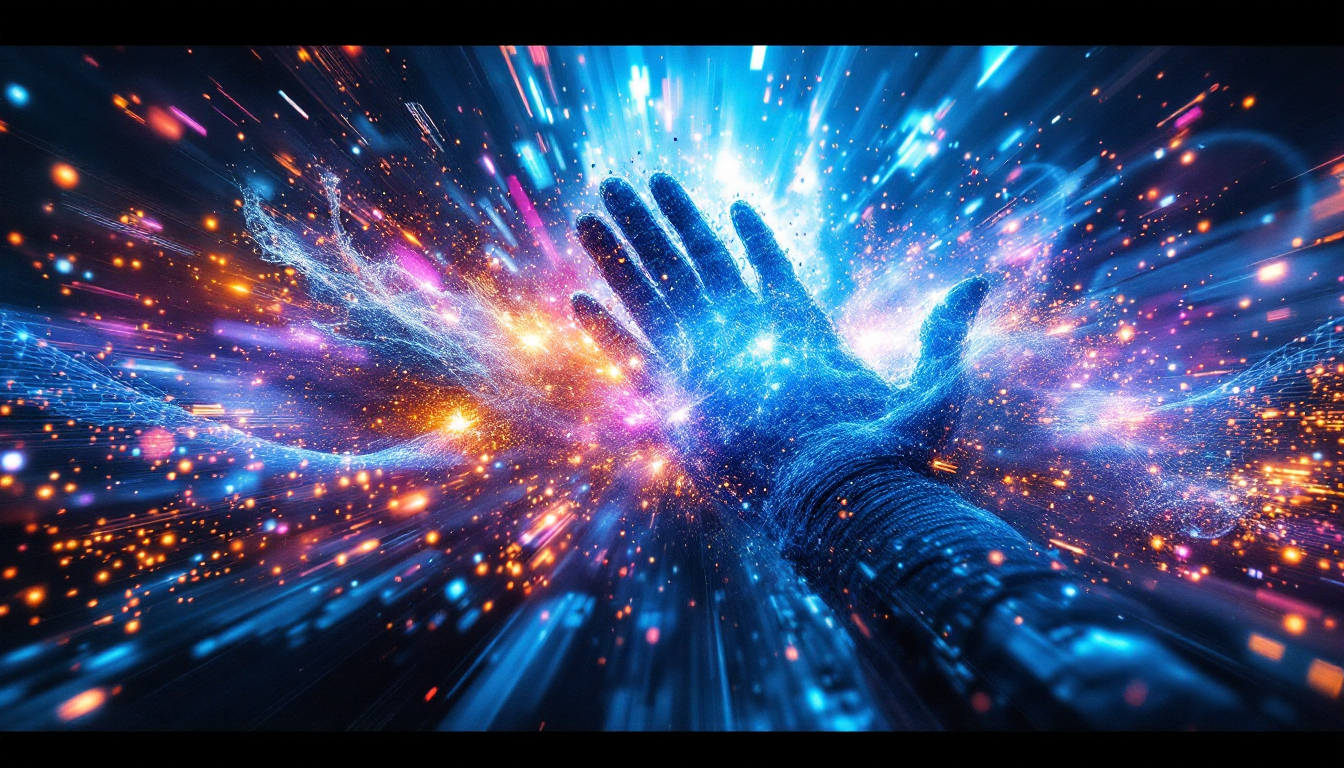 Elevate your NSFW content creation with unified AI tools