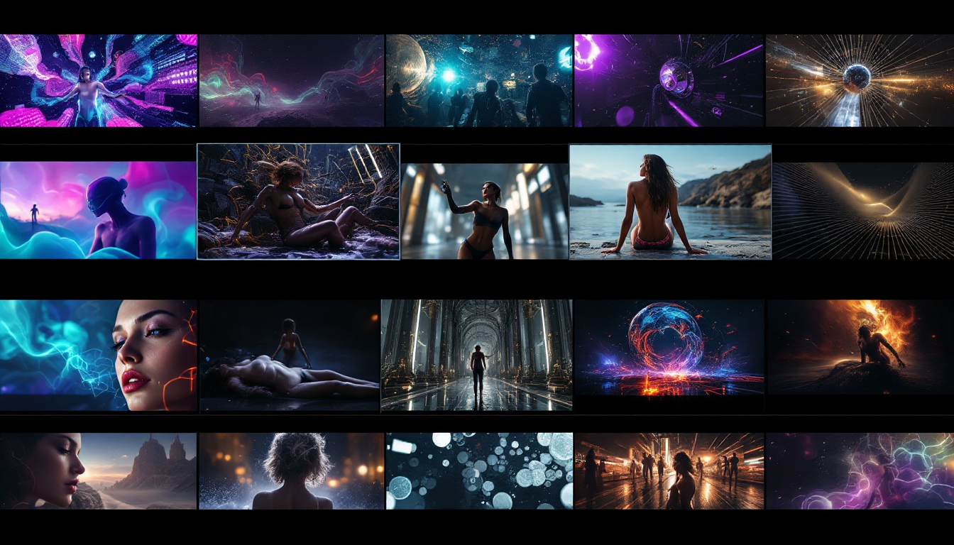 Unified access to unrestricted AI tools